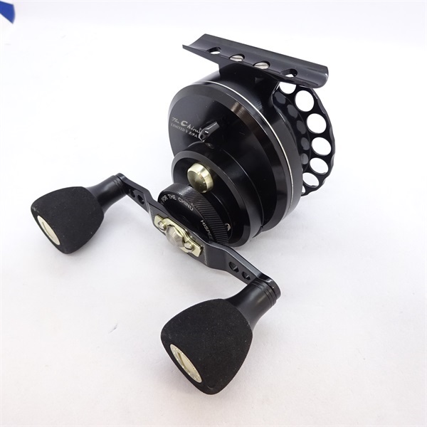 ＴＨＥチヌリミテッドＶ大チヌ６５－Ｂ左